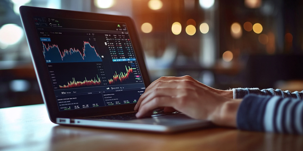 Investigate Kryonix Valtor: Is it the Real Deal for Traders?