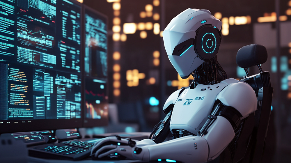 Unveiling Tradex AI: Is It a Trustworthy Trading Tool?