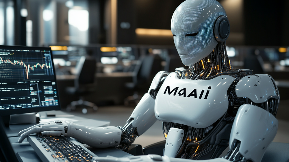 NordIQ Vekst: A Legendary Trading System?