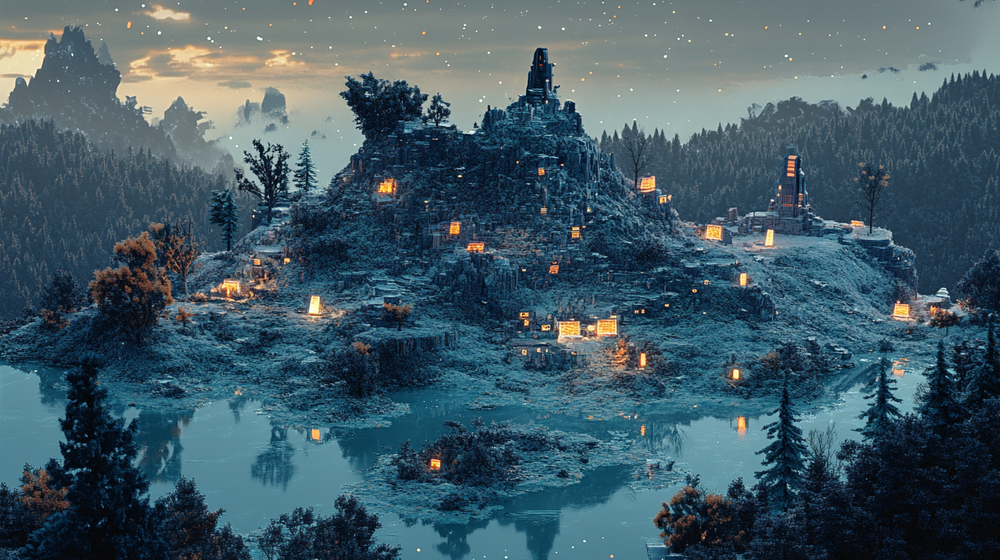 Unveiling Index Fertinex Ark: Myth or a Revolutionary Trading Tool?