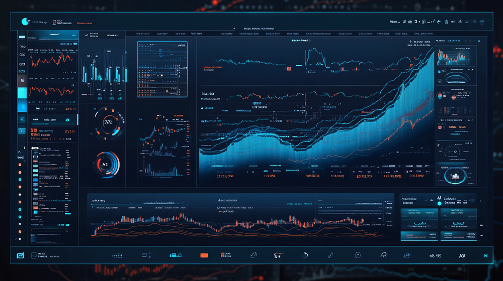Finbitvex Prestiż: Uncovering the Truth Behind This Trading Tool