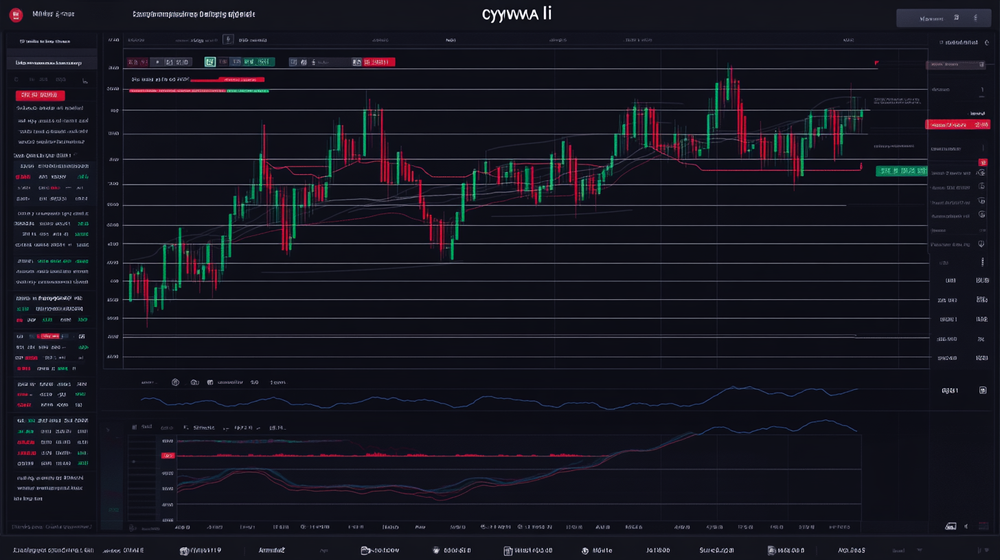 Is Alma Capitex the Trading Revolution We All Need?