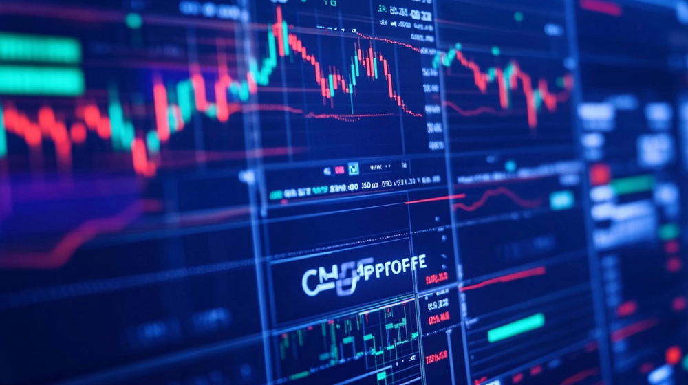 Discover the Truth About Zürich Kapitalivanz: The Ultimate Trading Platform?