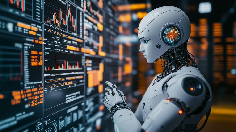 AI Smart Trader: Unselective Look at the New Trading System