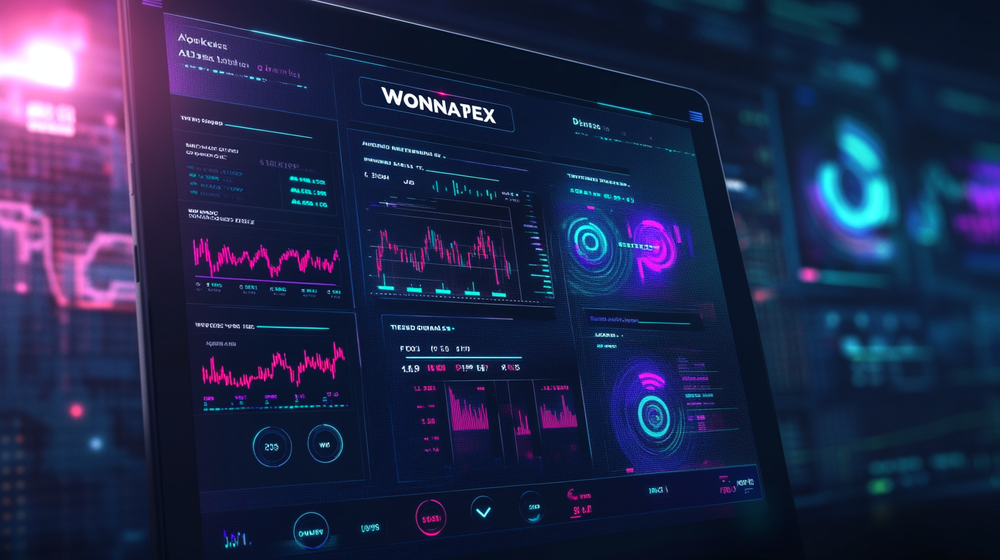 Unveil Margissance: A Revolutionary Trading Platform or a Hoax?