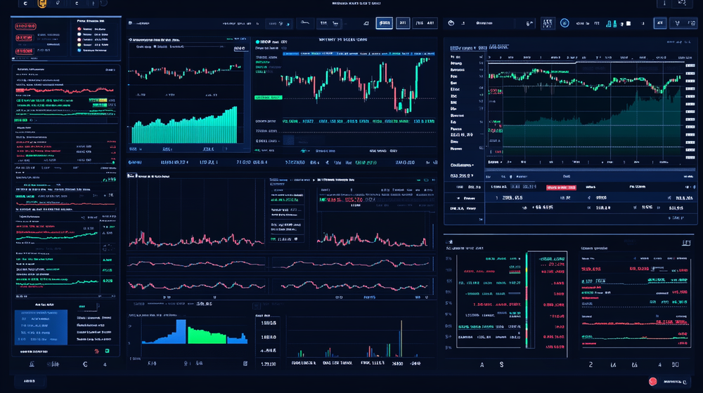 Jasná Fondava: A Trustworthy Trading System or Just Hype?