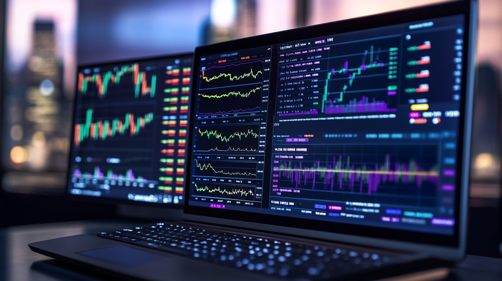 Is Thorn Capstead the Trusted Tool for Trading Success?