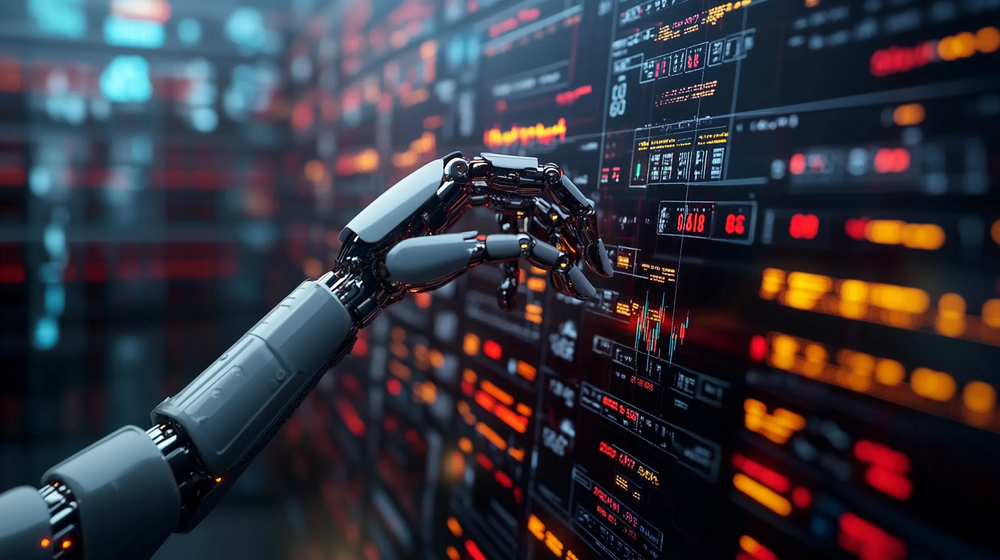 Discover Btc Adverant 224 Ai: Reliable or a Scam?