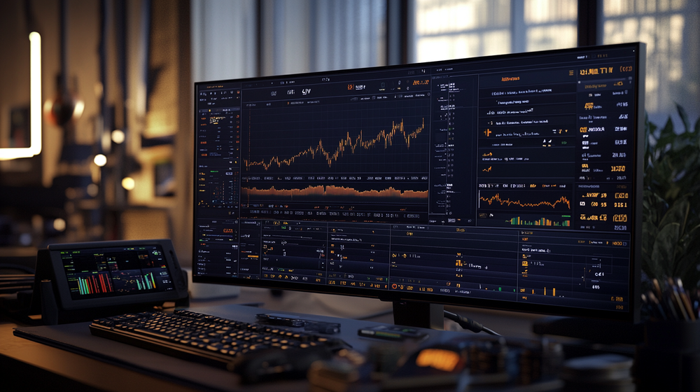 Cantrustbit: Examining a Potential Revolution in Trading