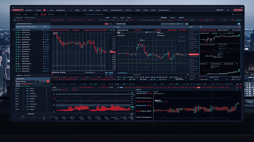 Lunaverdixio: Is It the Ultimate Trading Tool or Just Another Scam?