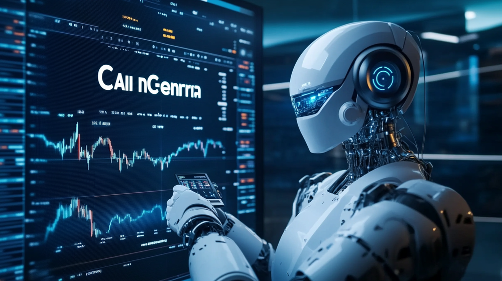 Explore Kluge Chainberg: Can You Trust This Trading System?