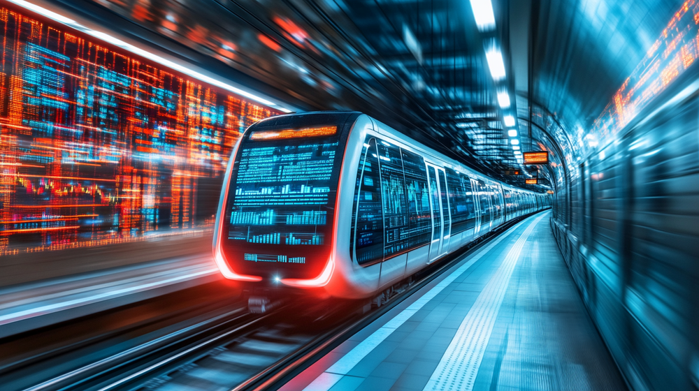 Unveiling Vortex Edge AI: Is This the Trading Revolution?