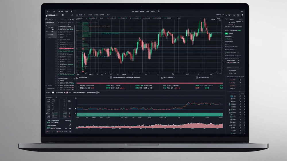 Investigate Effectenria - Is it the Future of Trading?