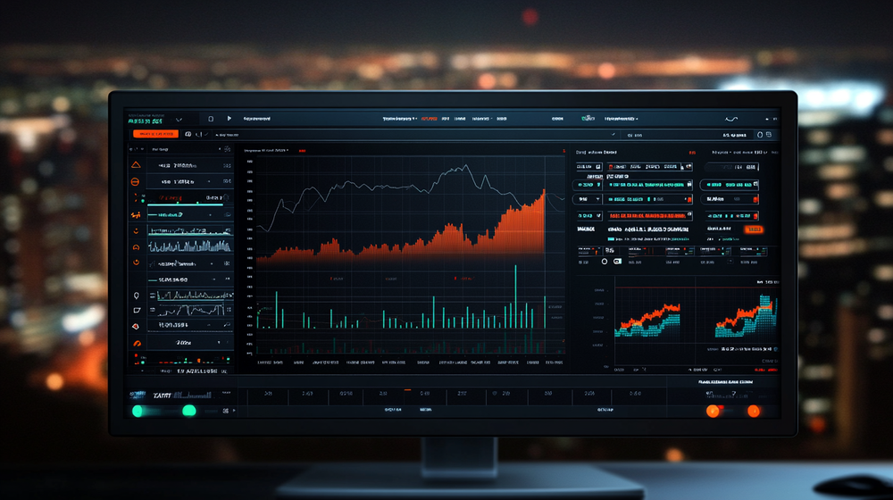 Discover Vekst Fundoria: Is It the Next Big Thing in Trading?