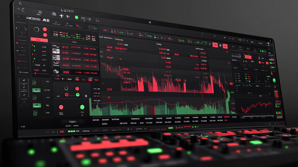 Is Ampio Gestivora the Ultimate Trading Platform? Get the Full Story!