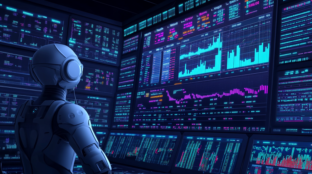 La Trade AI - A Trustworthy Trading Platform?
