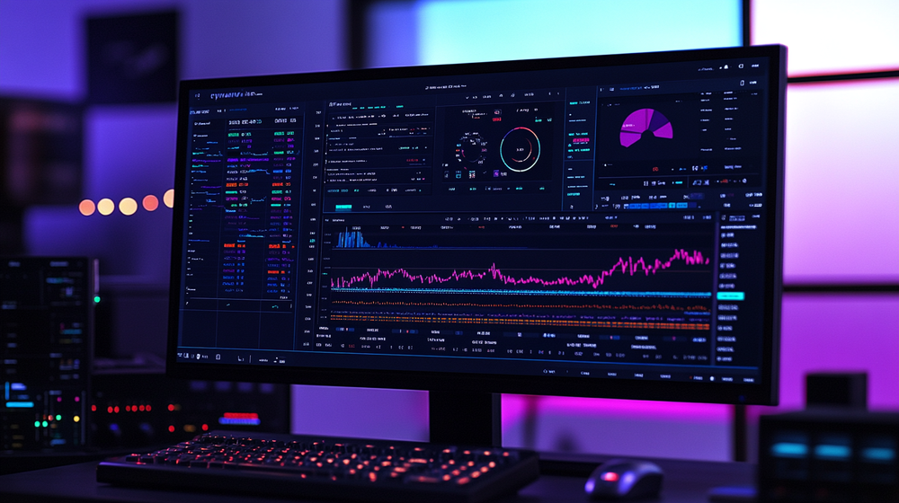 Algo Fin Lotemax: Is This Trading Platform a Game-Changer or a Risk?