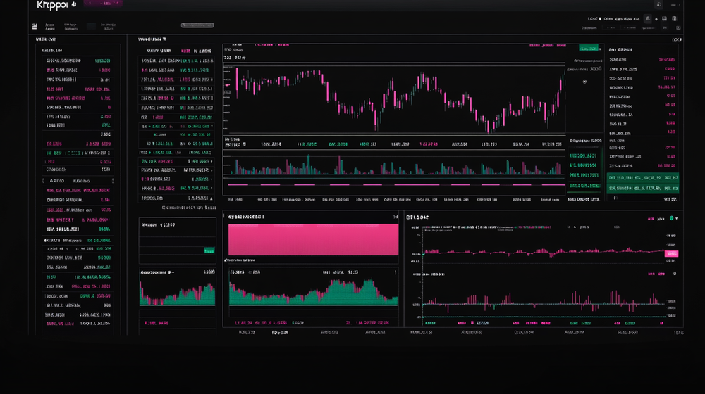 Explore Harlvexon Qystralix: A Trustworthy Trading System?