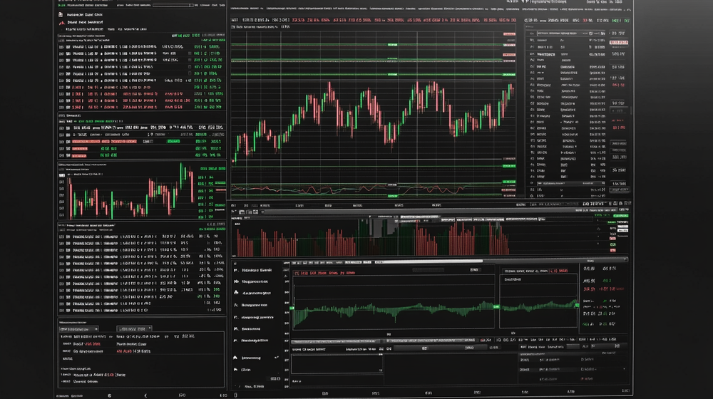 Exploring Reef Patristead: Is This the Trading Revolution You Need?