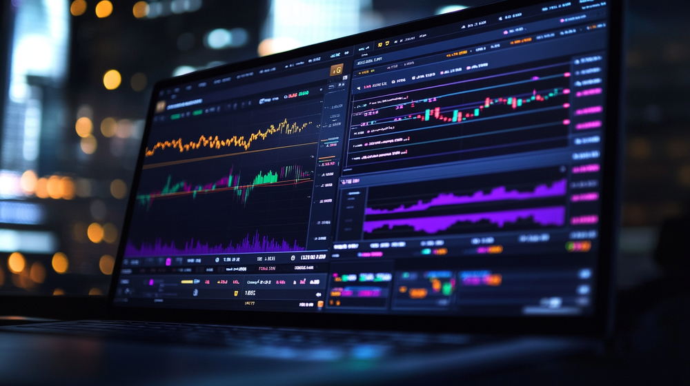 Discover Qavionex: Is It Your Reliable Trading Platform?