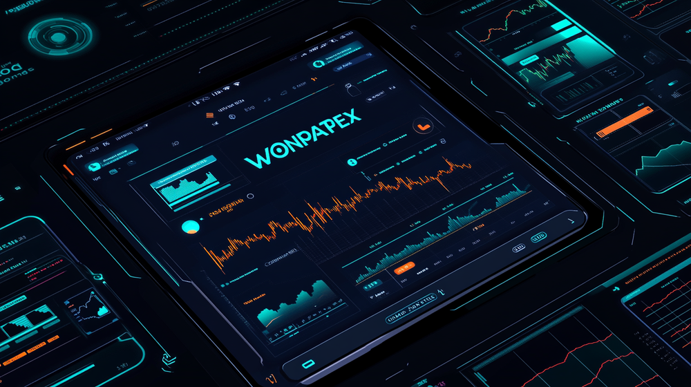 Výnovex Review: Investigate This Trading Powerhouse!