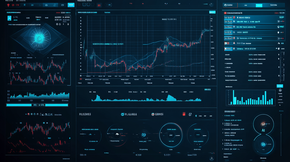 Riche Rendplace: Unveiling Its True Potential in Trading
