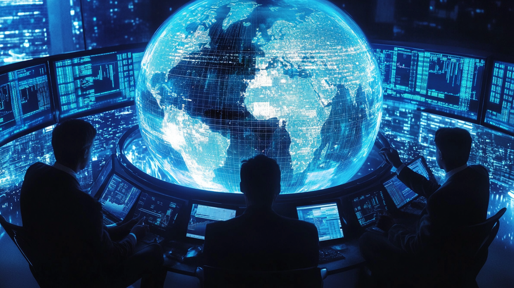 Rove Marktberg: Unveil the Truth About This Trading Platform