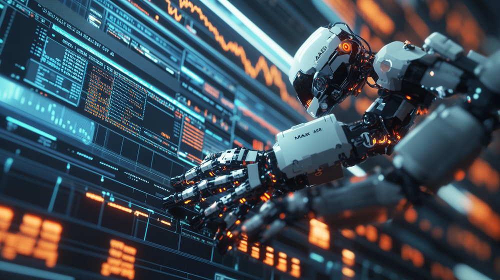 Discover Neuve Markvre: Is It a Legitimate Trading Platform?