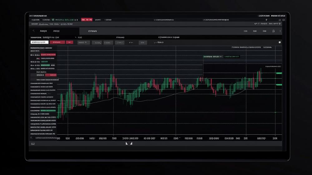 Nytrix Vault Ai: Are Automated Trade Platforms Trustworthy?