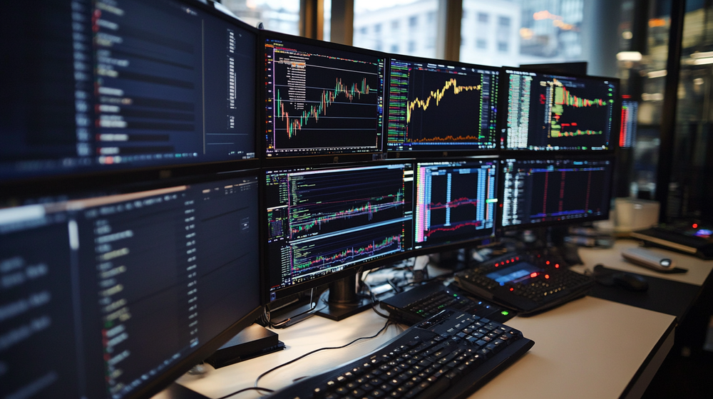 Is Wegorithx a Game-Changer in Trading? Uncover the Truth!