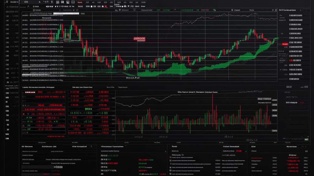 Čist Fondína Review: Trustworthy Trading or Just a Mirage?