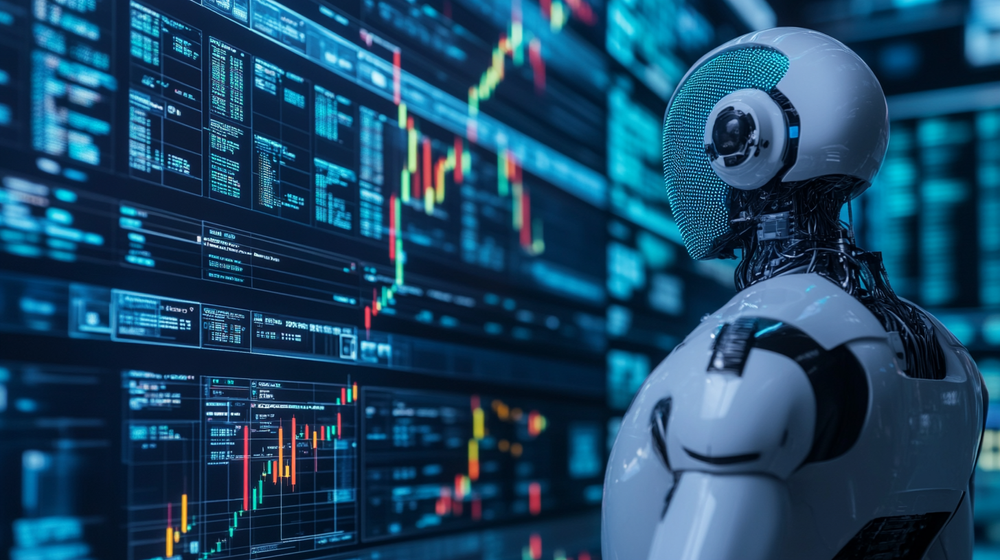 Crescivolta: Unveiling the Secrets of an Unseen Trading Ally
