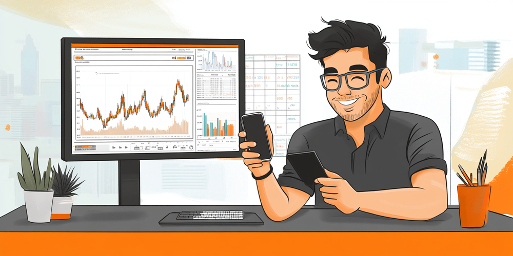 Discover Futurovonyx Ai: Is this trading platform trustworthy?