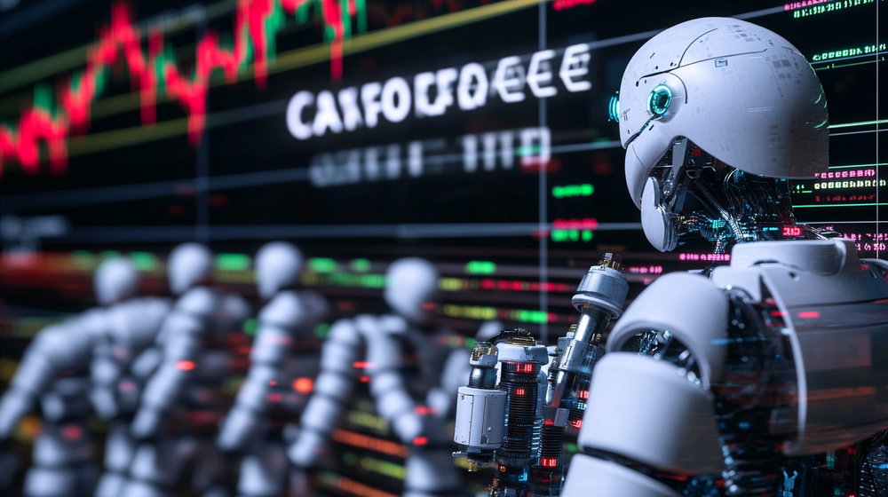 Justo Credovia: Unlock the Trading Secrets - Is It a Scam?
