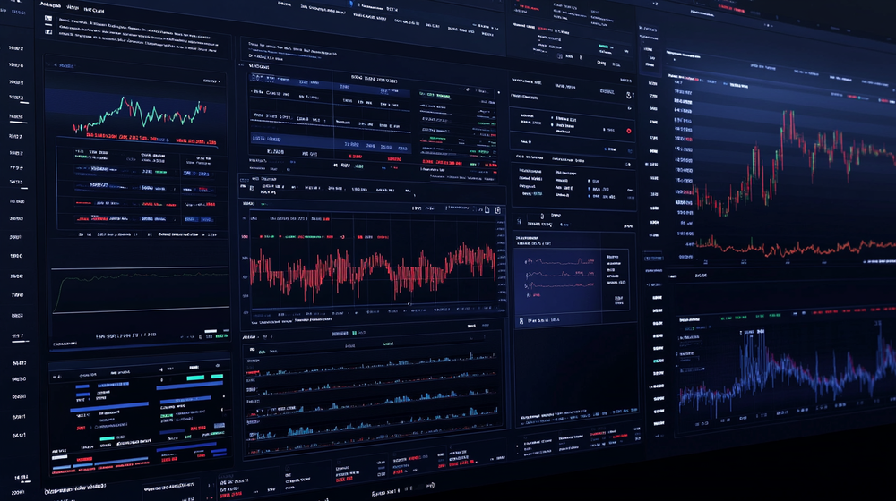 Is Crypterium 21 Ai the Trading System You Can Trust?