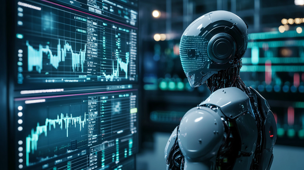 Is Sensor Codrix Neo AI the Future of Trading? Discover Now!