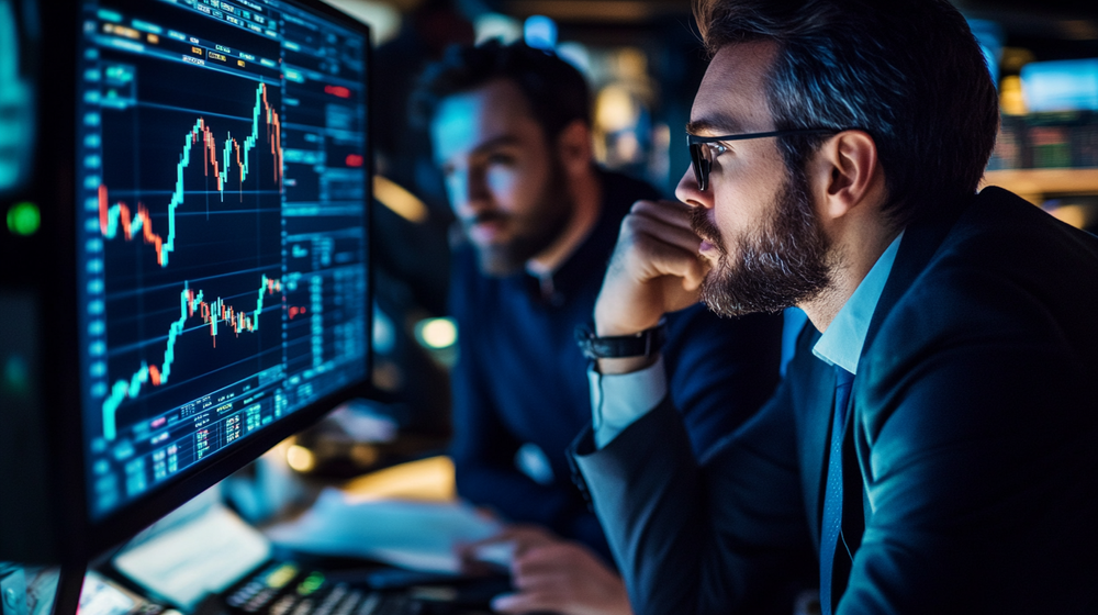 Investigating the Capabilities of instantProfitX5