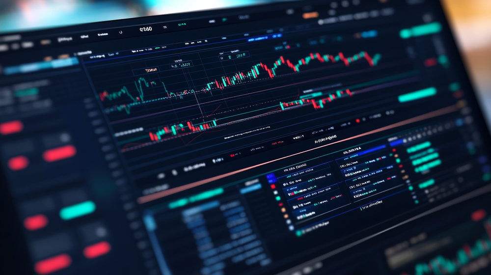 Peak Credmere: Can You Trust This Trading System?