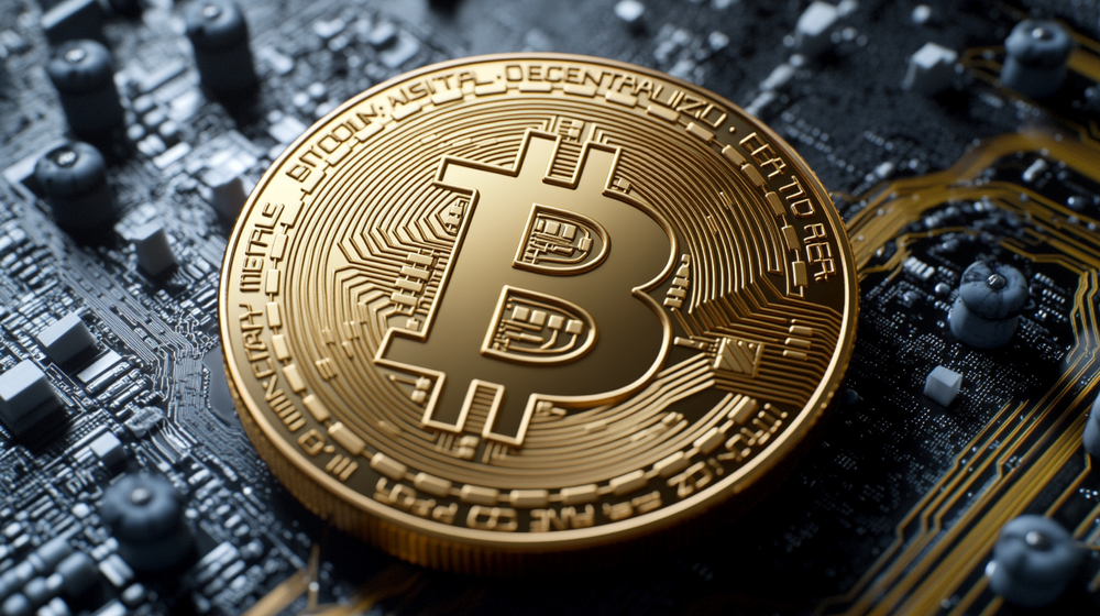 Vision Predova: Investigate the Trading Revolution