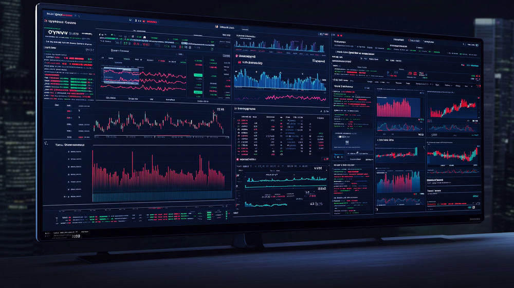 Examine Qorvelyne Zanthorix for Reliable Trading - True or Fake?
