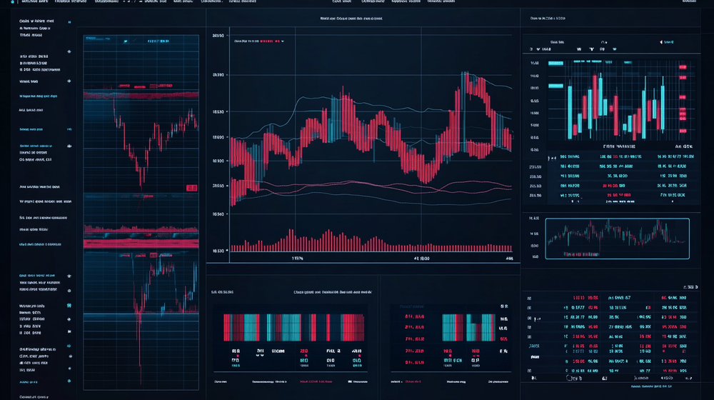 ZiskVlatura: Investigate the New Age Trading Platform