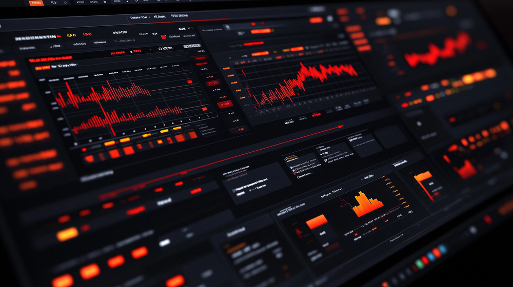 Unveiling Uren Capitrace: Is it the Trading Solution You Need?