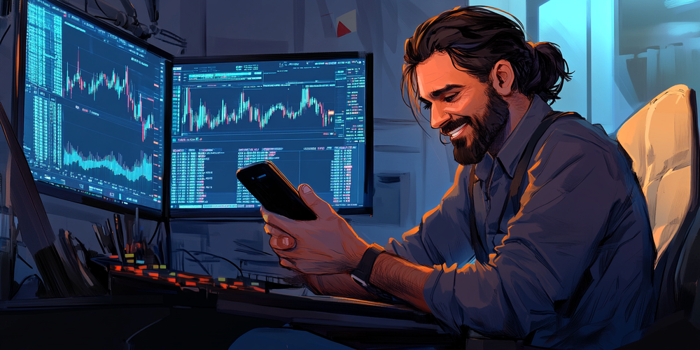 Explore Noorex GPT: The Ultimate Trading Tool?