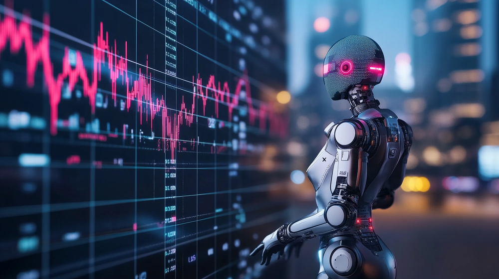 Marea Fortencia: Can This Platform Revolutionize Your Trading?
