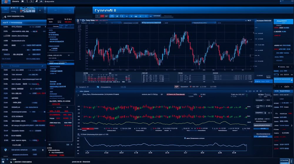 Garlenix: Unveil the Truth Behind This Trading Platform