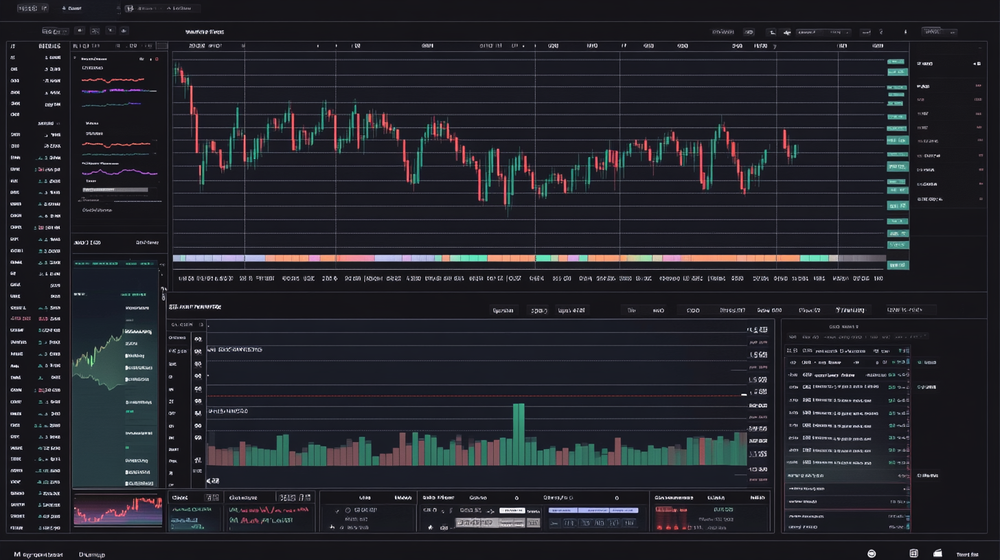 Explore AviNovaPro: The Ultimate Trading Platform?