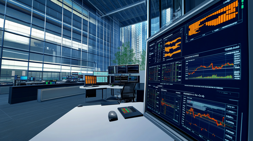 Vasta Fondoria: Is It the Trading Revolution We’ve Been Waiting For?