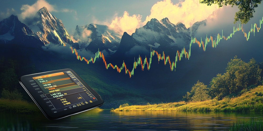 Is Zlatovín the Future of Trading? Uncover the Truth!