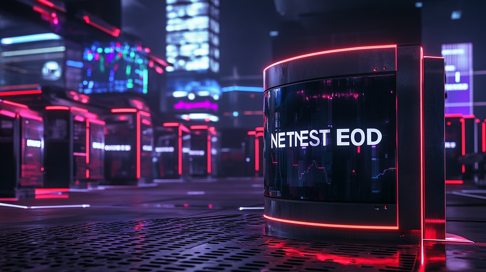 Discover Zervulkait: Is It the Most Reliable Trading Platform?