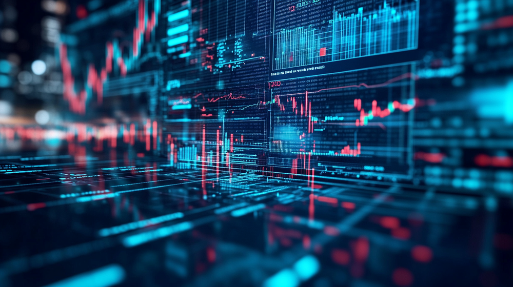 Pleno Caudenza: Is This The Next Big Thing in Trading?